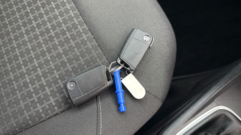 Volkswagen Polo 1.2 TSI Match Edition 5dr Petrol Hatchback